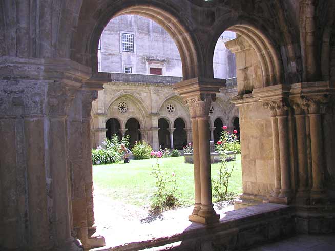 Sé Velha, Coimbra