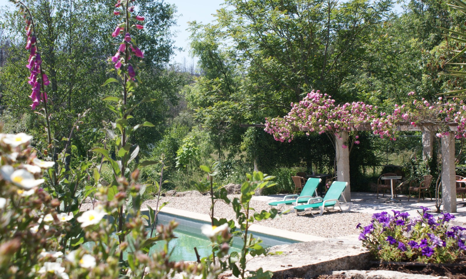 Quinta do Retiro ParCampismo