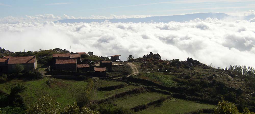 Serra do Caramulo